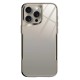 iPhone 15 Pro Max Craft Kapak - Titan Gri