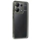 Xiaomi Poco X6 Pro Kılıf Razer Lensli Silikon - Yeşil