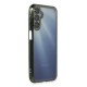 Samsung Galaxy A15 4G Kılıf Razer Lensli Silikon - Yeşil
