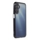 Samsung Galaxy A25 5G Kılıf Razer Lensli Silikon - Mor