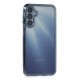Samsung Galaxy A35 5G Kılıf Razer Lensli Silikon - Sierra Blue