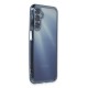 Samsung Galaxy A35 5G Kılıf Razer Lensli Silikon - Sierra Blue