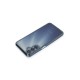 Samsung Galaxy A35 5G Kılıf Razer Lensli Silikon - Sierra Blue