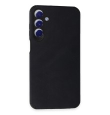Samsung Galaxy A25 5G Kılıf Loop Deri Silikon - Lacivert