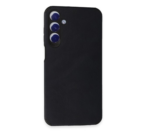 Samsung Galaxy A25 5G Kılıf Loop Deri Silikon - Lacivert Samsung Galaxy A25 5G Kılıf Loop Deri Silikon - Lacivert