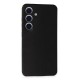 Samsung Galaxy S24 Plus Kılıf Loop Deri Silikon - Siyah