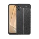 Samsung Galaxy A05 Kılıf Auto Focus Kapak - Siyah