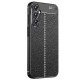 Samsung Galaxy A15 4G Kılıf Auto Focus Kapak - Siyah