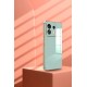 Xiaomi Poco M6 Pro 4G Kılıf Volet Silikon - Mavi