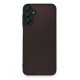 Samsung Galaxy A15 4G Kılıf Montreal Silikon Kapak - Yeşil