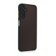 Samsung Galaxy A15 4G Kılıf Montreal Silikon Kapak - Yeşil