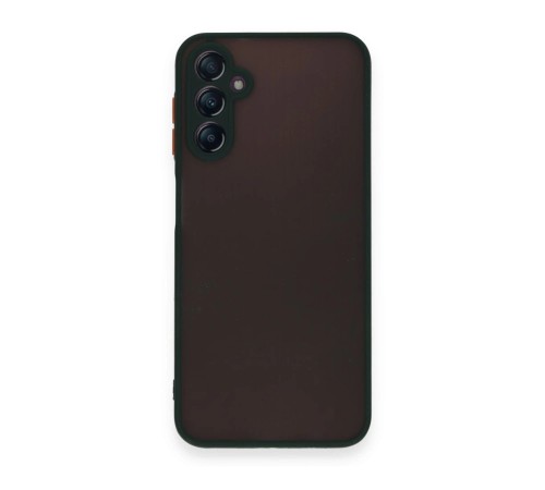 Samsung Galaxy A55 5G Kılıf Montreal Silikon Kapak - Siyah Samsung Galaxy A55 5G Kılıf Montreal Silikon Kapak - Siyah