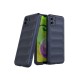 Samsung Galaxy A05 Kılıf Optimum Silikon - Lacivert