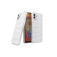 Samsung Galaxy A05 Kılıf Optimum Silikon - Krem