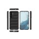 Samsung Galaxy S24 Kılıf Optimum Silikon - Siyah