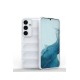 Samsung Galaxy S24 Kılıf Optimum Silikon - Krem