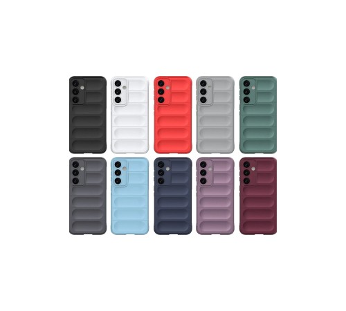 Samsung Galaxy S24 Kılıf Optimum Silikon - Krem Samsung Galaxy S24 Kılıf Optimum Silikon - Krem