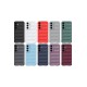 Samsung Galaxy S24 Kılıf Optimum Silikon - Krem