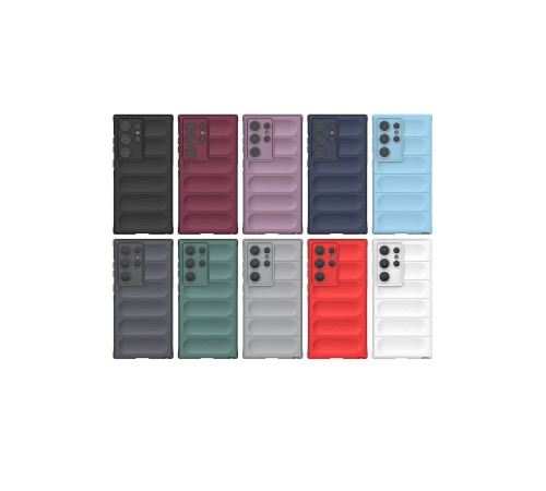 Samsung Galaxy S24 Ultra Kılıf Optimum Silikon - Krem Samsung Galaxy S24 Ultra Kılıf Optimum Silikon - Krem