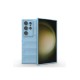 Samsung Galaxy S24 Ultra Kılıf Optimum Silikon - Sky Blue