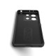Xiaomi Poco X6 Kılıf Optimum Silikon - Krem