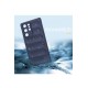 Xiaomi Poco X6 Kılıf Optimum Silikon - Sky Blue