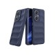 Vivo Y27 Kılıf Optimum Silikon - Lacivert