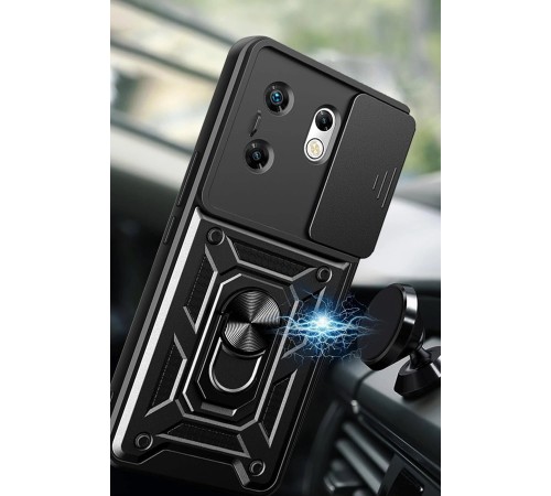İnfinix Zero 30 4G Kılıf Pars Lens Yüzüklü Silikon - Lacivert İnfinix Zero 30 4G Kılıf Pars Lens Yüzüklü Silikon - Lacivert