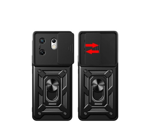İnfinix Zero 30 4G Kılıf Pars Lens Yüzüklü Silikon - Lacivert İnfinix Zero 30 4G Kılıf Pars Lens Yüzüklü Silikon - Lacivert