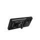 Xiaomi Poco X6 Kılıf Pars Lens Yüzüklü Silikon - Kırmızı