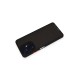İnfinix Hot 30 4G Kılıf Montreal Silikon Kapak - Siyah