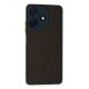 İnfinix Hot 30 4G Kılıf Montreal Silikon Kapak - Yeşil
