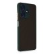İnfinix Hot 30 4G Kılıf Montreal Silikon Kapak - Yeşil