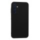 Samsung Galaxy A25 5G Kılıf Nano içi Kadife Silikon - Siyah