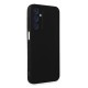 Samsung Galaxy A25 5G Kılıf Nano içi Kadife Silikon - Siyah