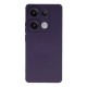 Xiaomi Redmi Note 13 4G Kılıf Nano içi Kadife Silikon - Lacivert
