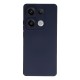 Xiaomi Redmi Note 13 Pro 4G Kılıf Nano içi Kadife Silikon - Lacivert