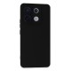 Xiaomi Redmi Note 13 Pro 5G Kılıf Nano içi Kadife Silikon - Siyah