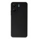 Xiaomi Redmi 13C Kılıf Nano içi Kadife Silikon - Siyah