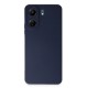 Xiaomi Redmi 13C Kılıf Nano içi Kadife Silikon - Lacivert