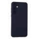Samsung Galaxy S24 Kılıf Nano içi Kadife Silikon - Lacivert