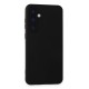 Samsung Galaxy S24 Plus Kılıf Nano içi Kadife Silikon - Siyah