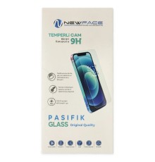 Samsung Galaxy S24 Pasifik Cam Ekran Koruyucu