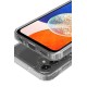 Samsung Galaxy S24 Plus Kılıf Magneticsafe Şeffaf Silikon - Şeffaf