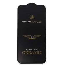 Samsung Galaxy A05 6D Antistatik Mat Seramik Hayalet Nano Ekran Koruyucu
