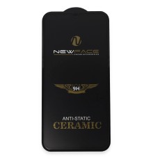 Xiaomi Redmi 13 4G 6D Antistatik Mat Seramik Hayalet Nano Ekran Koruyucu