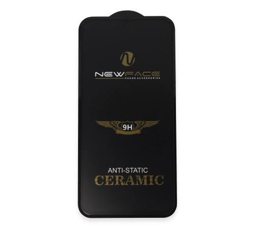 Samsung Galaxy S24 Plus 6D Antistatik Mat Seramik Hayalet Nano Ekran Koruyucu