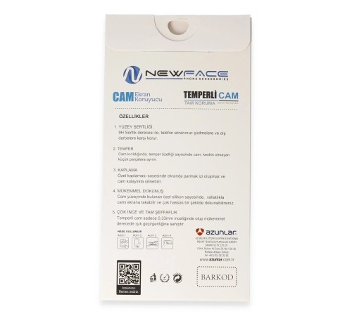 Vivo Y36 3D Antistatik Cam Ekran Koruyucu Vivo Y36 3D Antistatik Cam Ekran Koruyucu