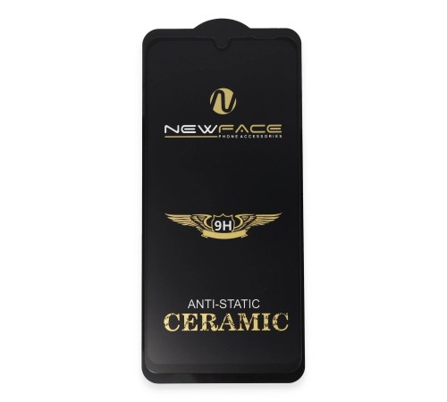 Samsung Galaxy A05 3D Antistatik Mat Seramik Nano Ekran Koruyucu