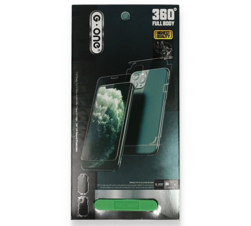 Samsung Galaxy S24 360 Mat Full Body Arka Koruyucu Samsung Galaxy S24 360 Mat Full Body Arka Koruyucu